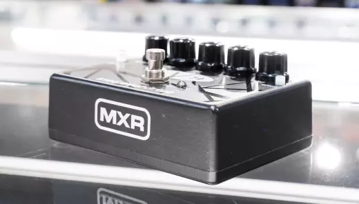 Store Special Product - MXR - EVH 5150 Overdrive Pedal